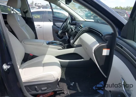 2022 Hyundai Tucson Hybrid Limited z USA, uszkodzony, nr VIN KM8JECA12NU071615